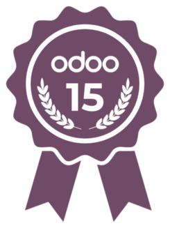 Odoo certified v13